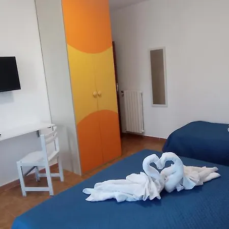 Nen's House Αλγκέρο
