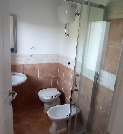 Gasthof Nen's House Alghero