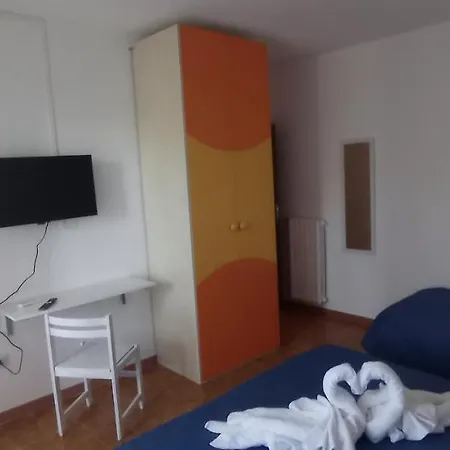 Nen's House Alghero