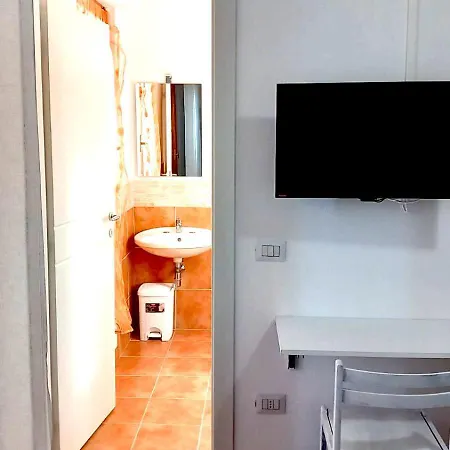 Nen's House Penzion *