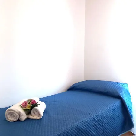 Nen's House * Alghero