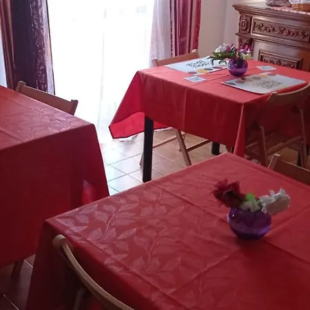 Nen's House Πανσιόν