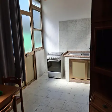 Penzion Nen's House *