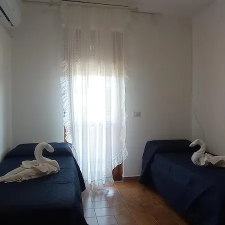 Nen's House * אלגהרו