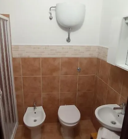 Nen's House Guest house Alghero