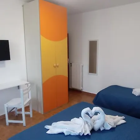 Nen's House Guest house Alghero