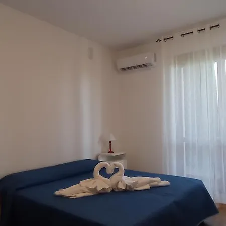 Nen's House