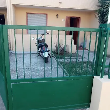 Nen's House Guest house *