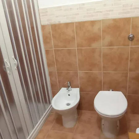 Penzion Nen's House *