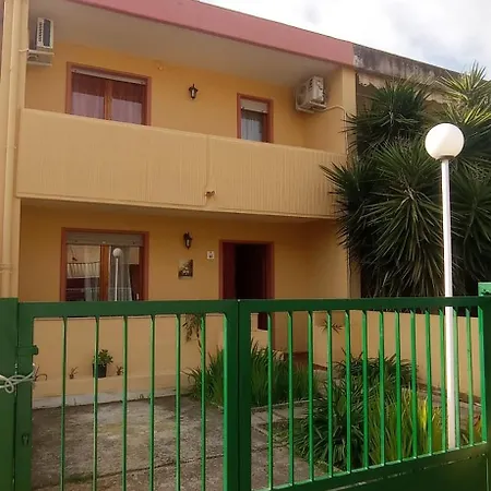 Nen's House * 알게로