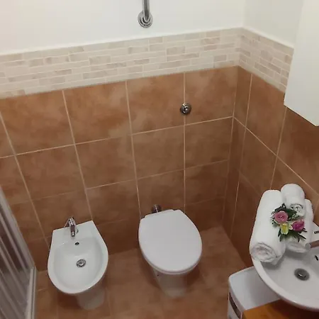 Nen's House Penzion *