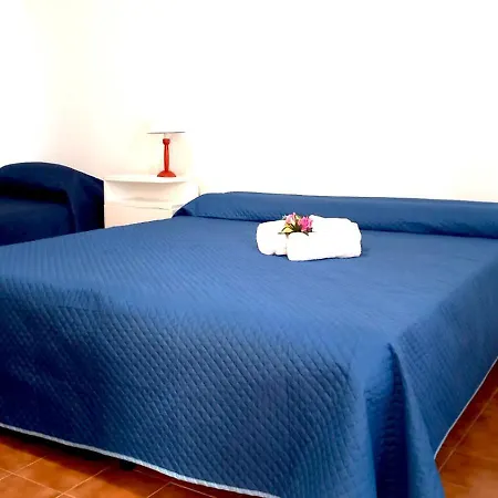 Nen's House Penzion *