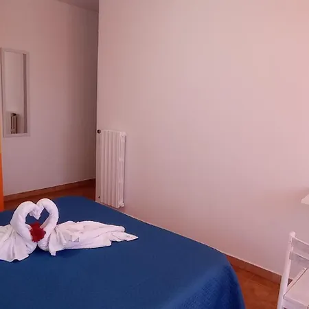 Nen's House * Alghero