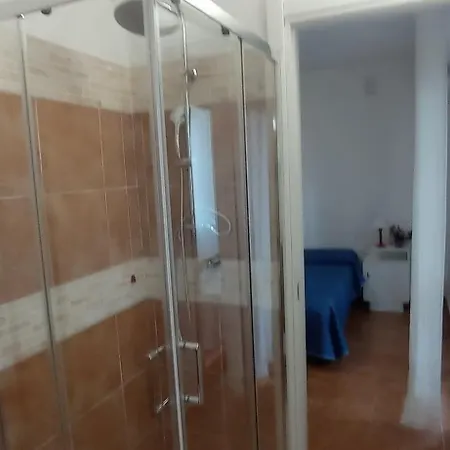 Nen's House Alghero