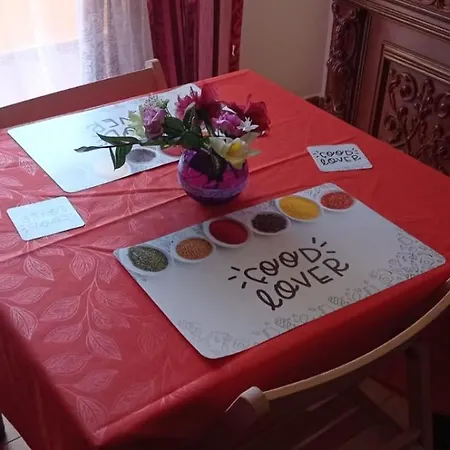 Nen's House Gasthuis