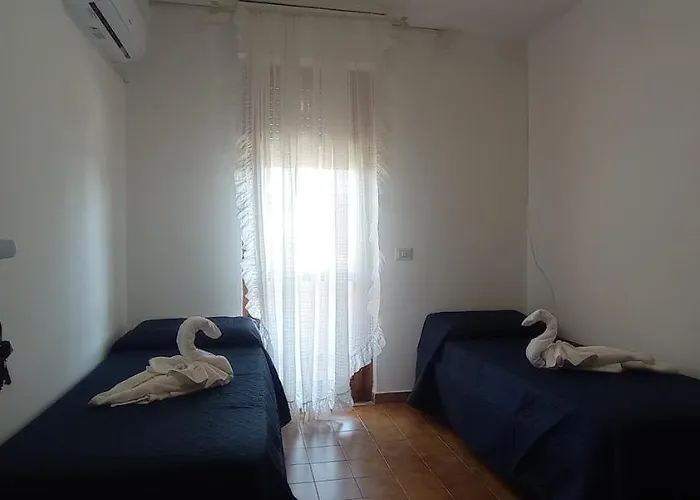 Nen's House * Альгеро