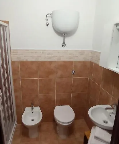 Nen's House Гостевой дом Альгеро