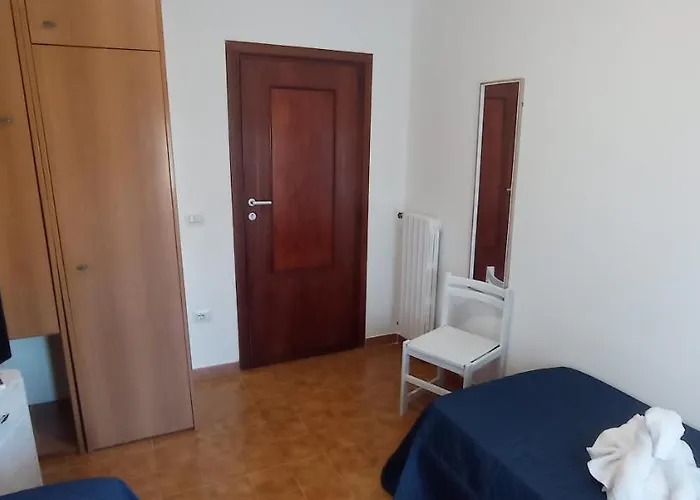 Гостевой дом Nen's House