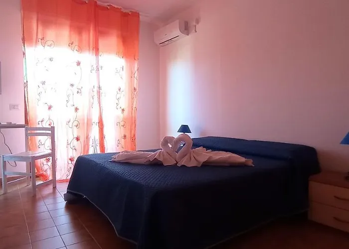 Nen's House * Альгеро