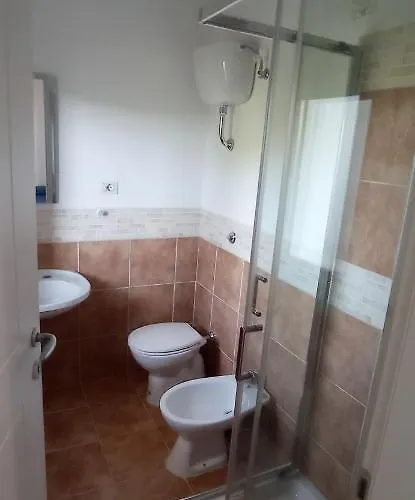 Гостевой дом Nen's House Альгеро