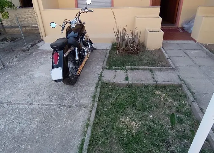 Гостевой дом Nen's House