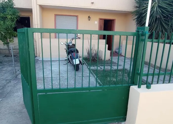 Nen's House Гостевой дом *