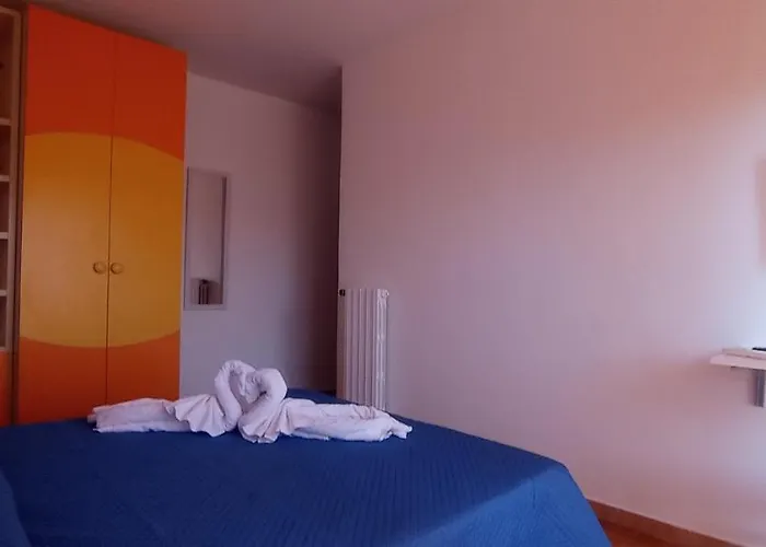 Гостевой дом Nen's House