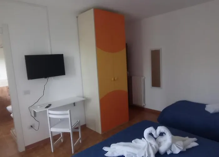 Nen's House Альгеро