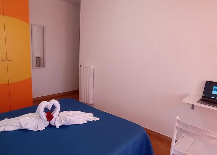 Nen's House * Альгеро