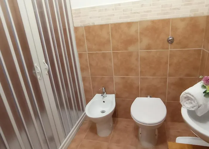 Гостевой дом Nen's House *