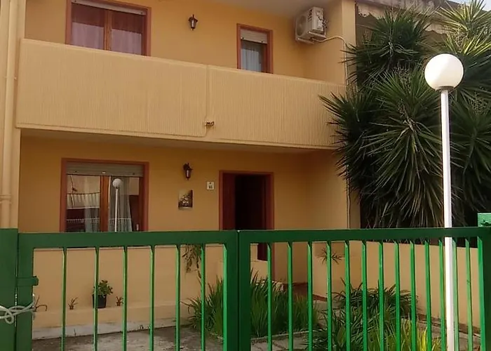 Nen's House * Альгеро