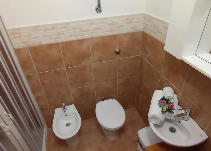 Nen's House Гостевой дом *