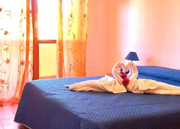 Nen's House Альгеро