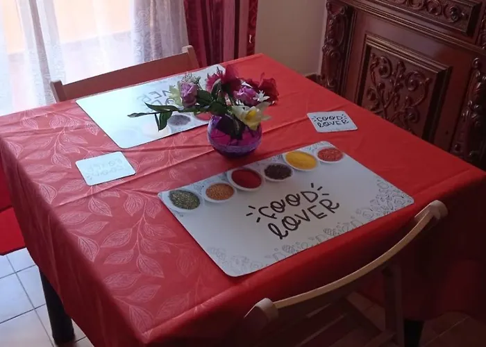 Nen's House Гостевой дом